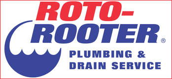 Roto-Rooter Plumber
