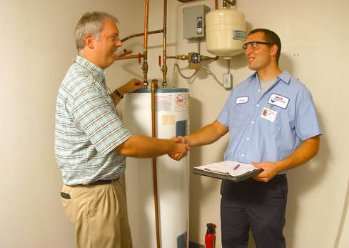 Water Heater Repair | Water Heater Installation